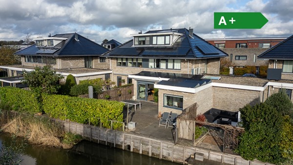 Medium property photo - Arenastraat 91, 2492 WZ Den Haag